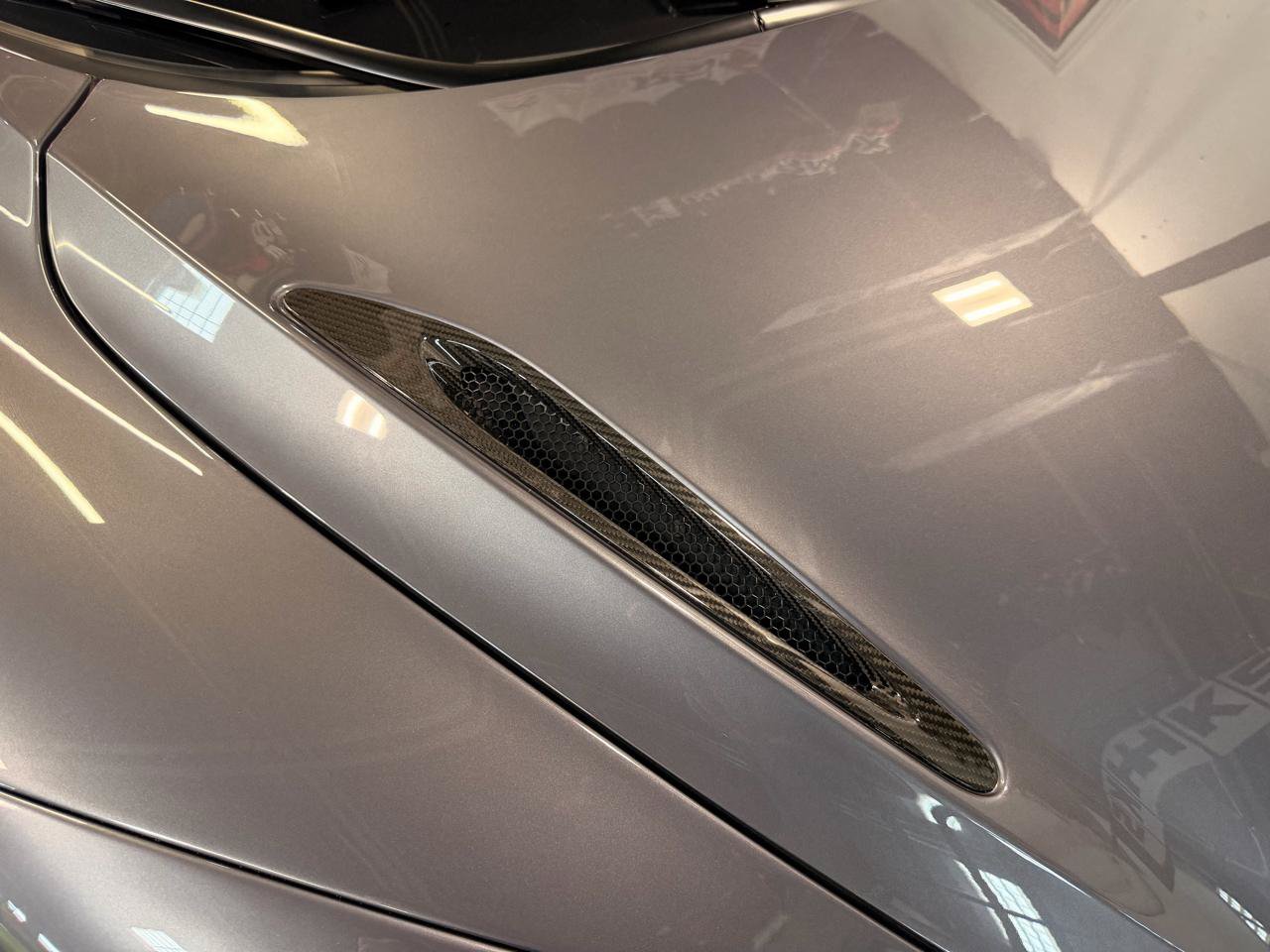Used 2024 McLaren 750S Spider photo 13