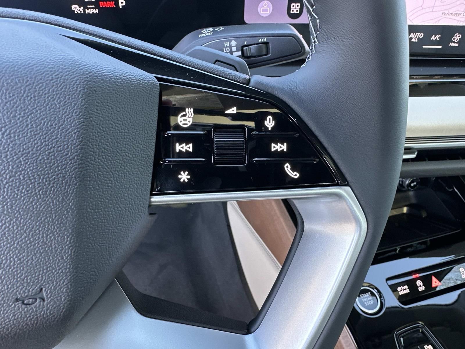 2026 Audi A6 Premium Plus