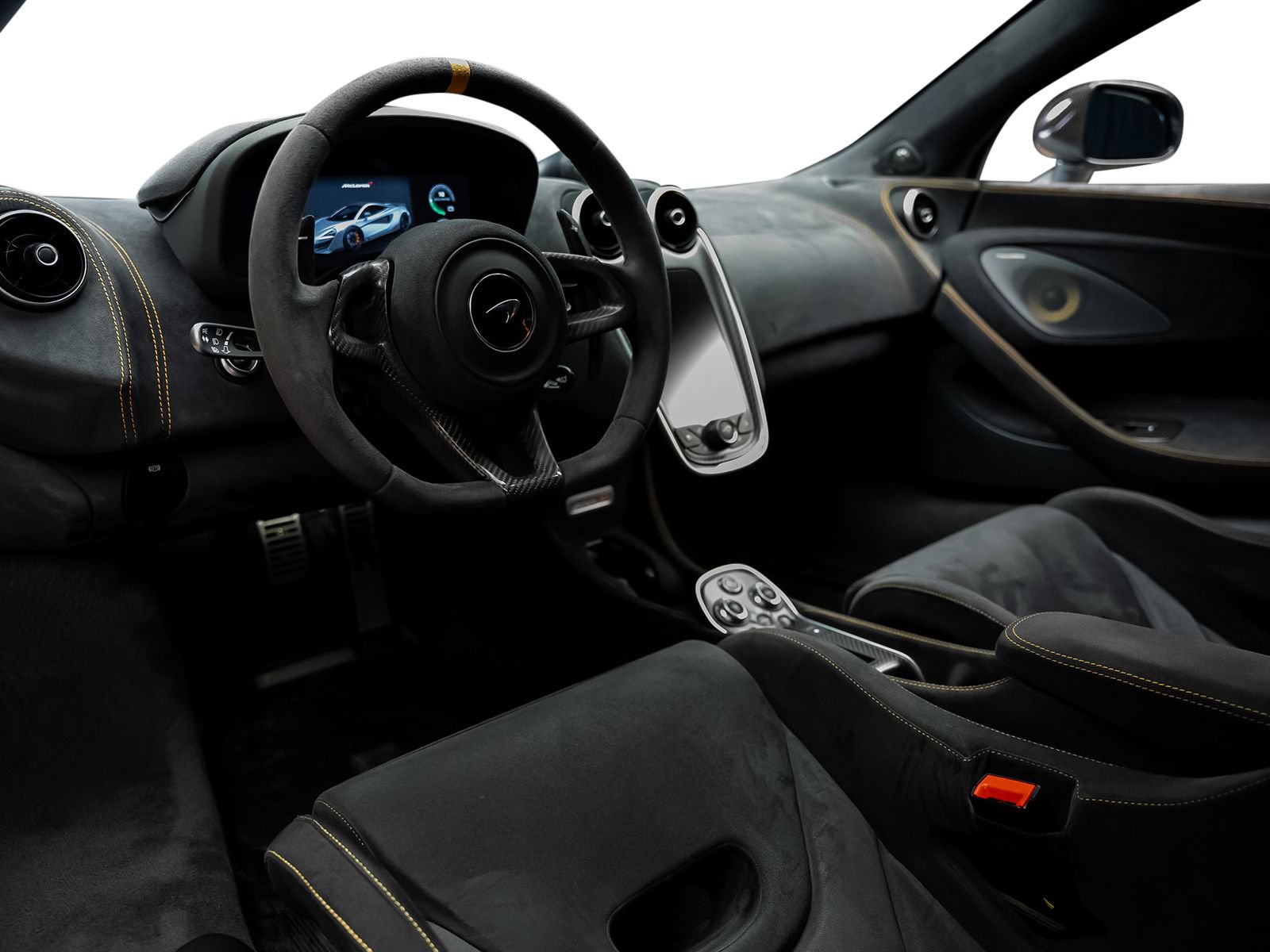 Used 2019 McLaren 600LT photo 34