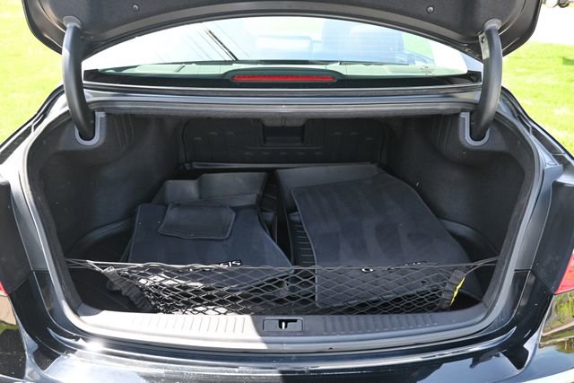 2012 Hyundai Genesis 4.6