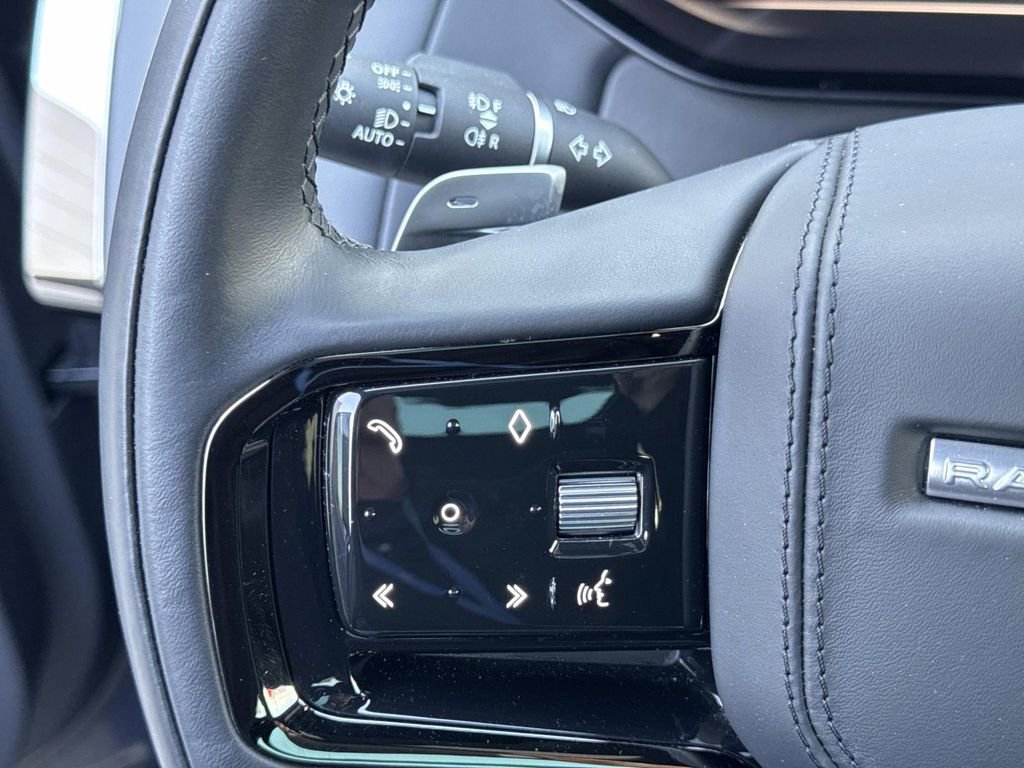 2023 Land Rover Range Rover Sport SE Dynamic