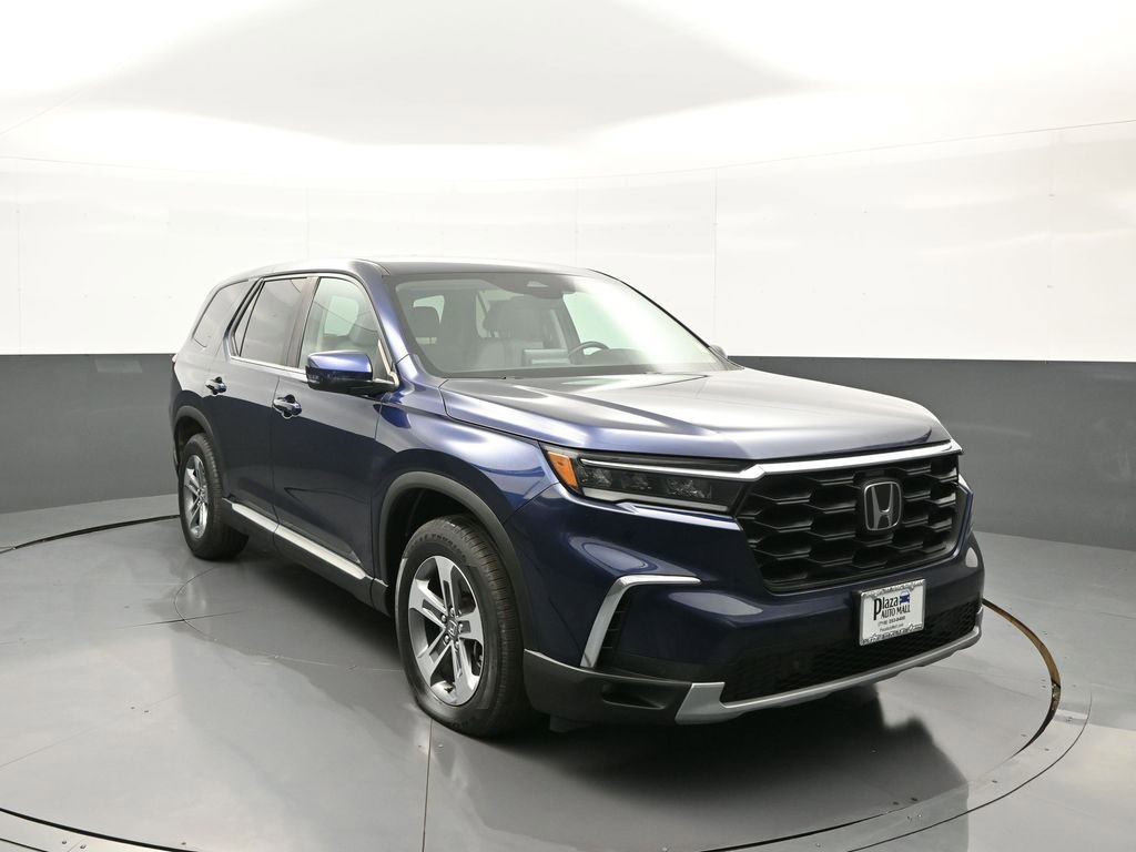 2023 Honda Pilot EX-L