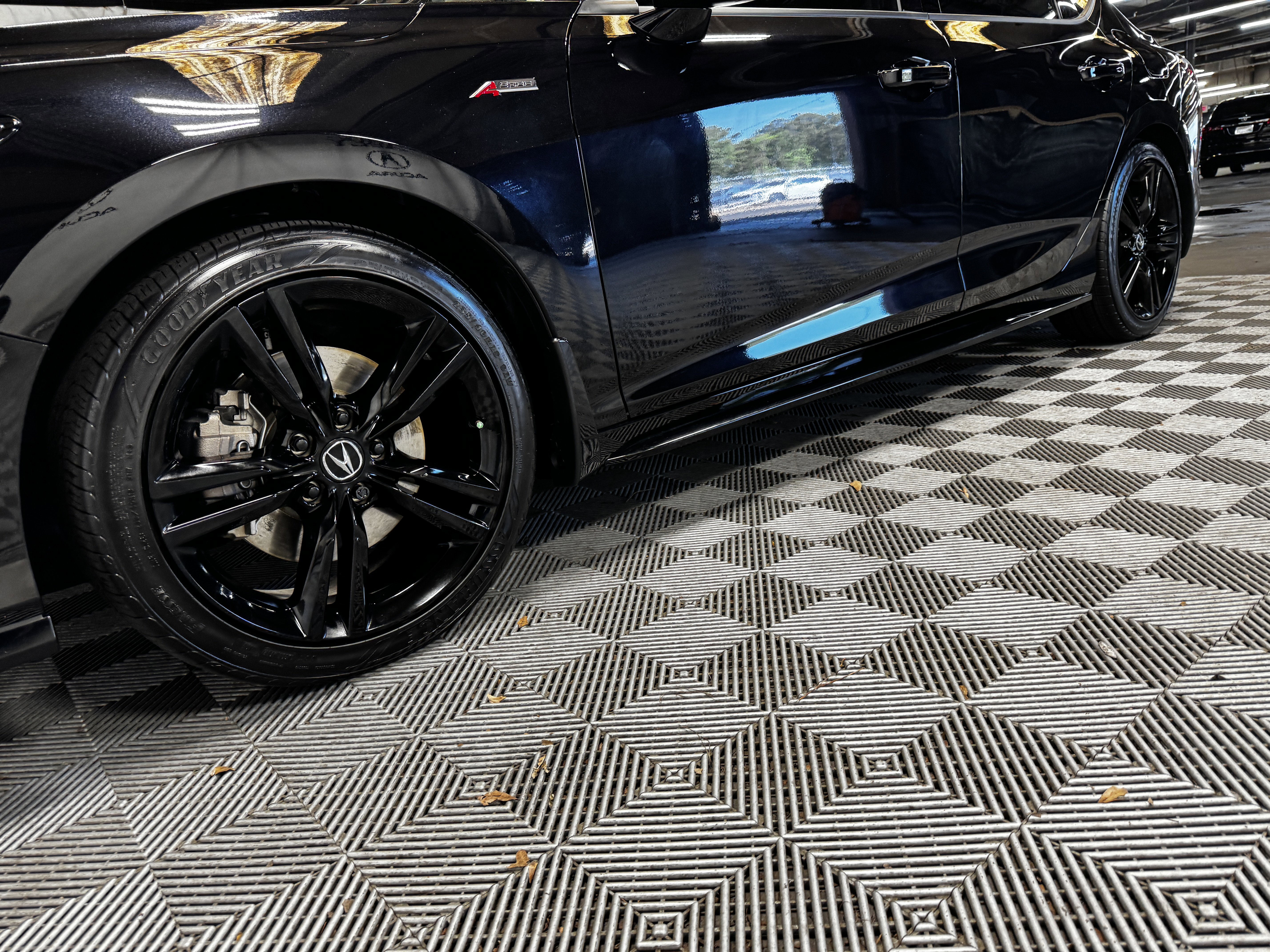 2026 Acura Integra A-Spec