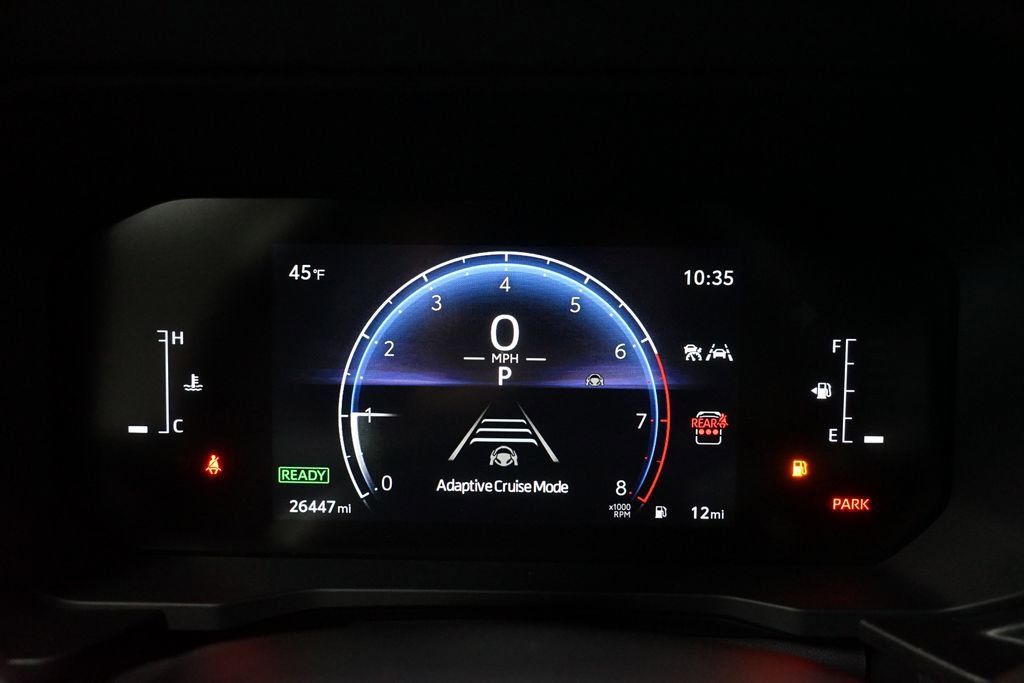 2024 Toyota Land Cruiser 1958