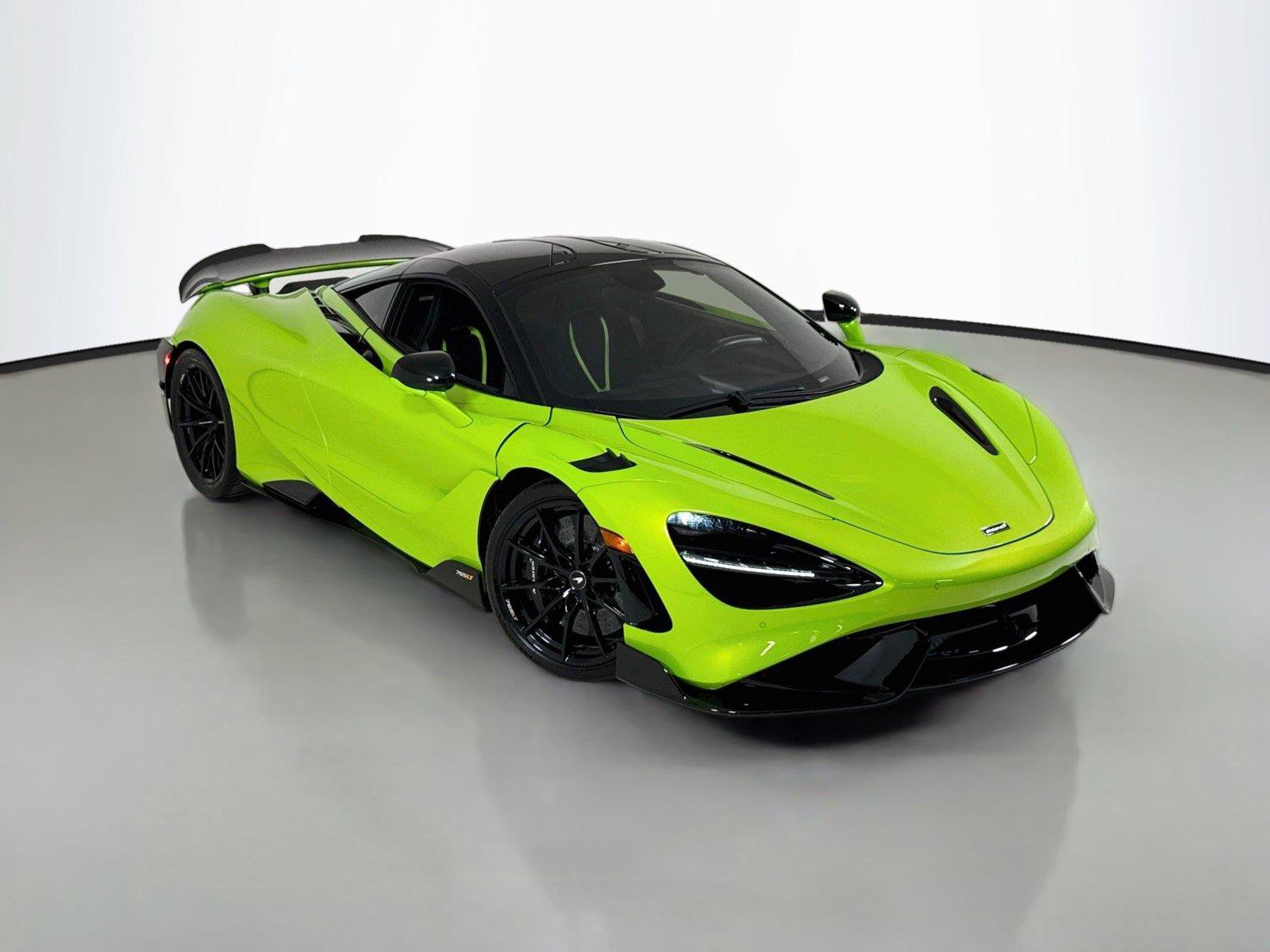 Used 2021 McLaren 765LT photo 39