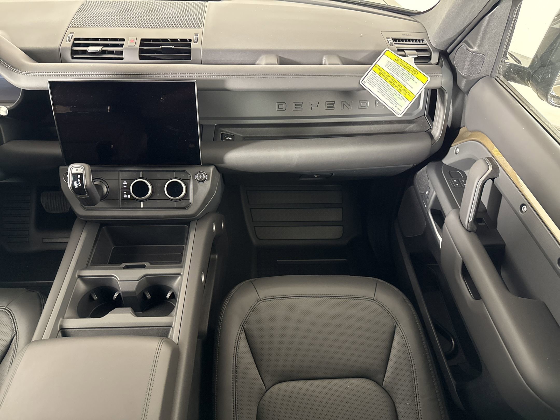 2026 Land Rover Defender 130 S