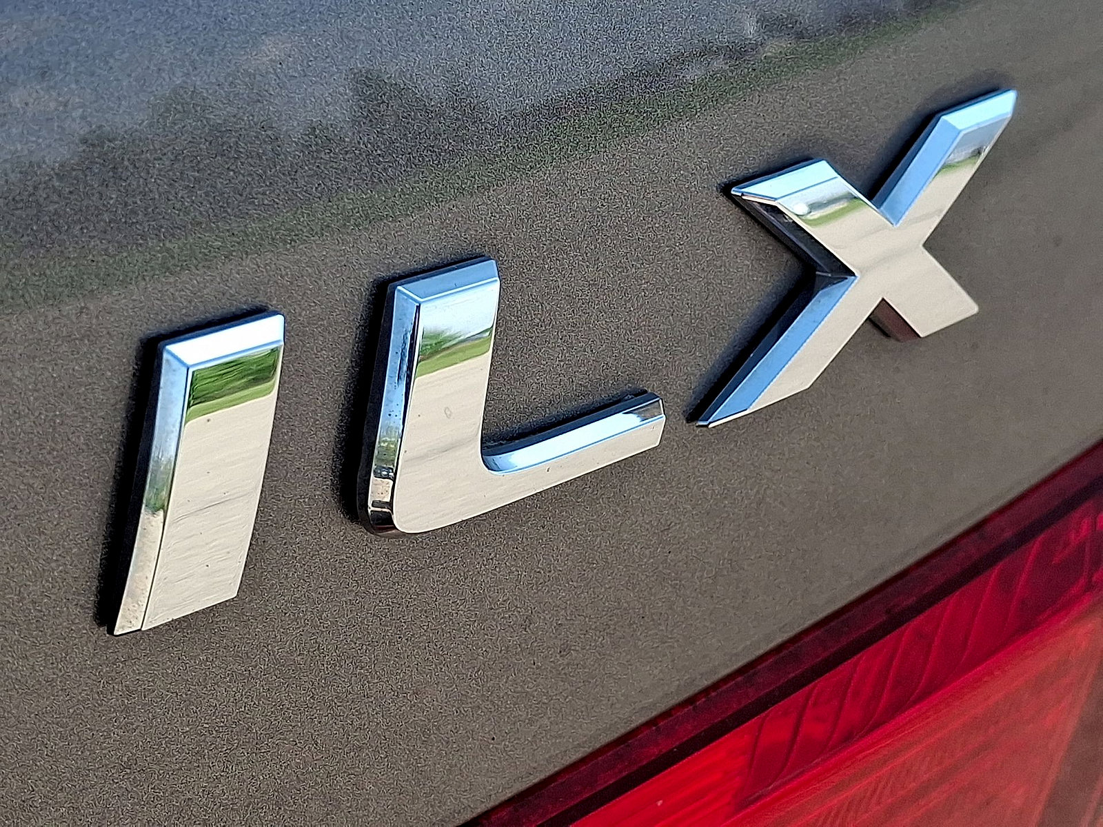 2013 Acura ILX w/ Technology Package