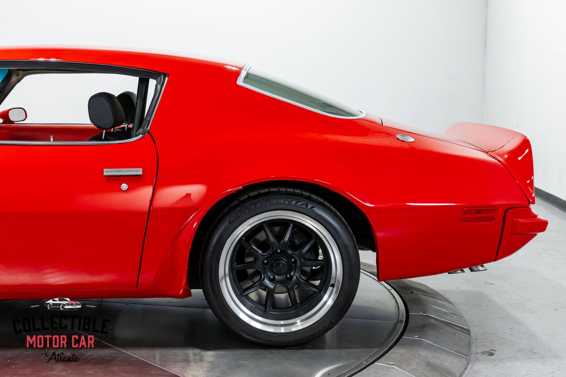 2013 Chevrolet Camaro SS