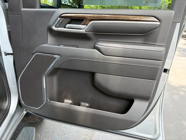 2024 GMC Sierra 2500 SLE