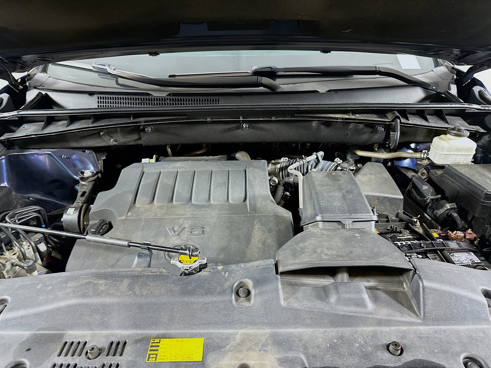 2014 Toyota Highlander Plus