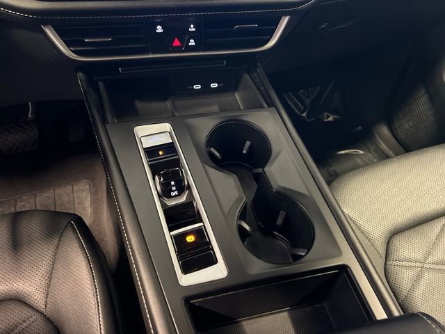 2024 Volkswagen Atlas SE