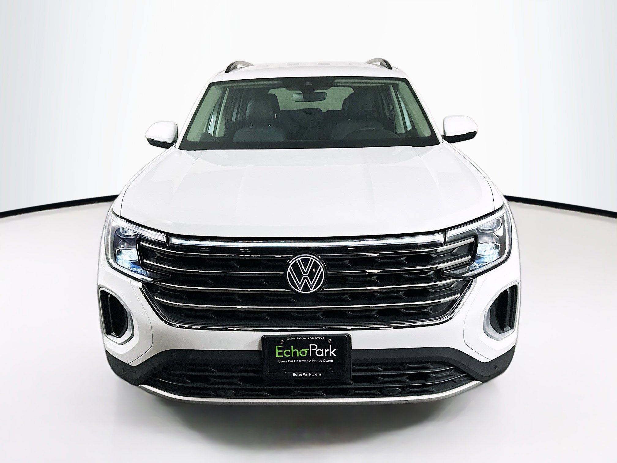 2025 Volkswagen Atlas SE