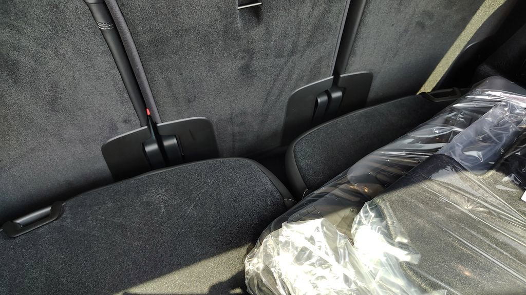 2026 Volvo Xc90 B6 Ultra