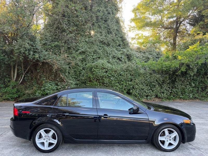 2006 Acura TL