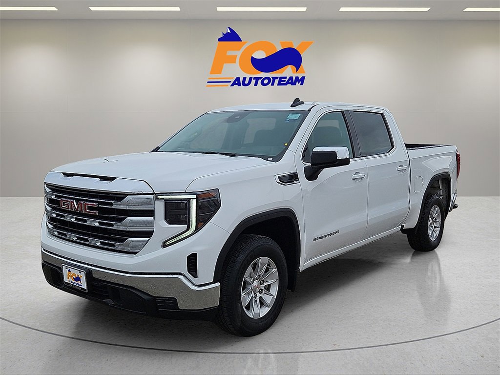 Used GMC Sierra 1500 for Sale in Las Cruces, NM - Autotrader