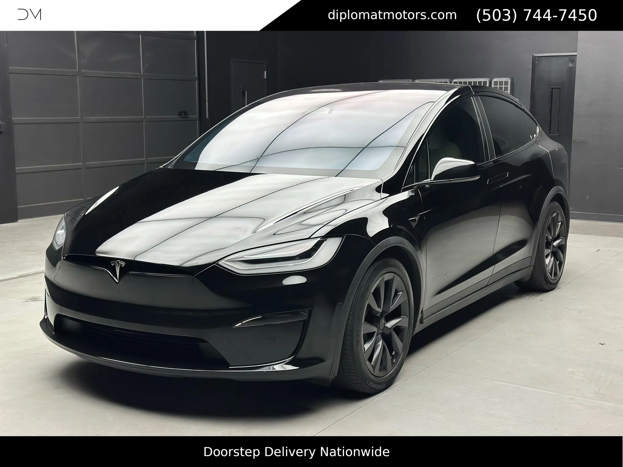 2023 Tesla Model X