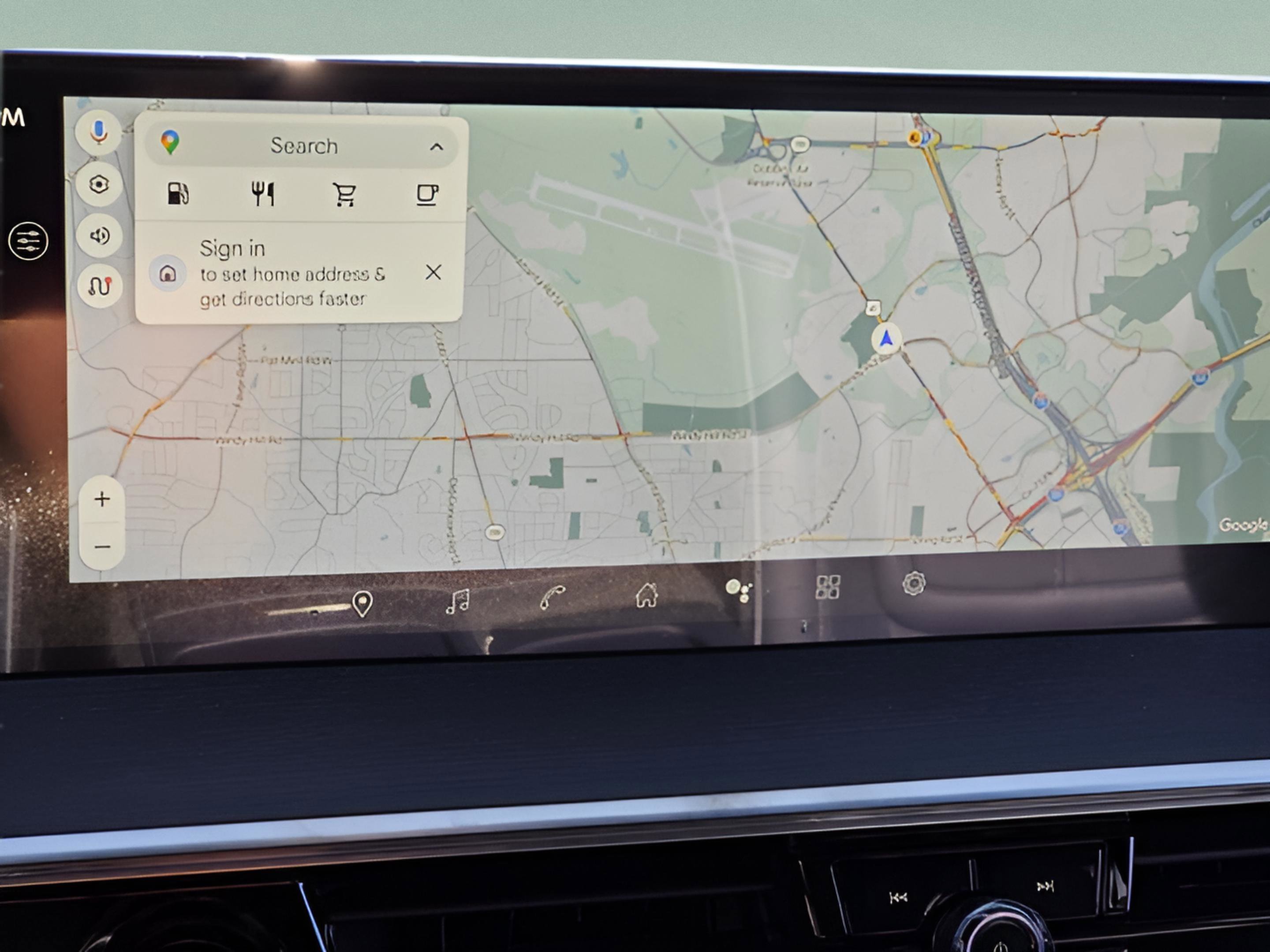 2026 INFINITI Qx80 4WD