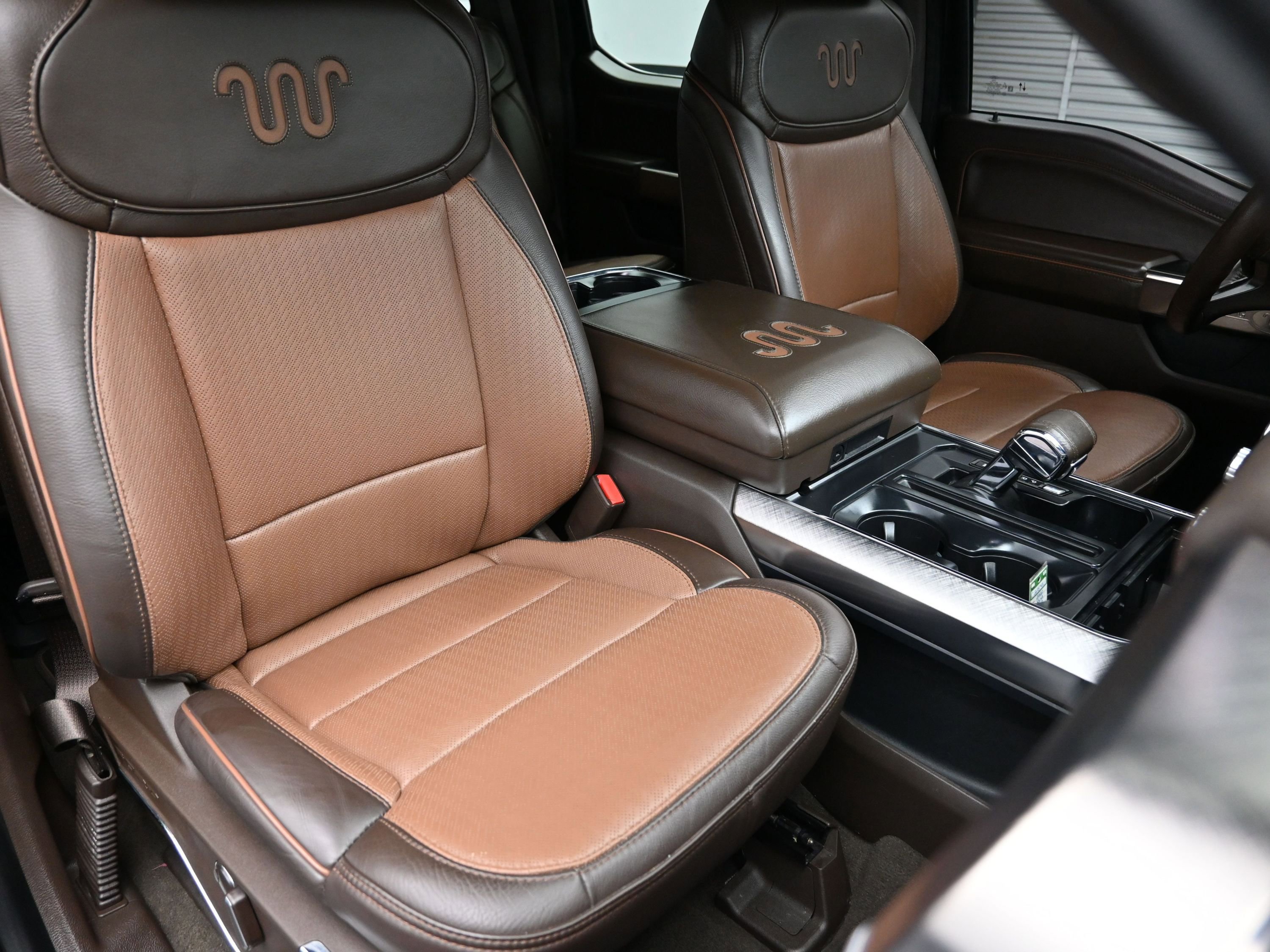 2022 Ford F150 King Ranch