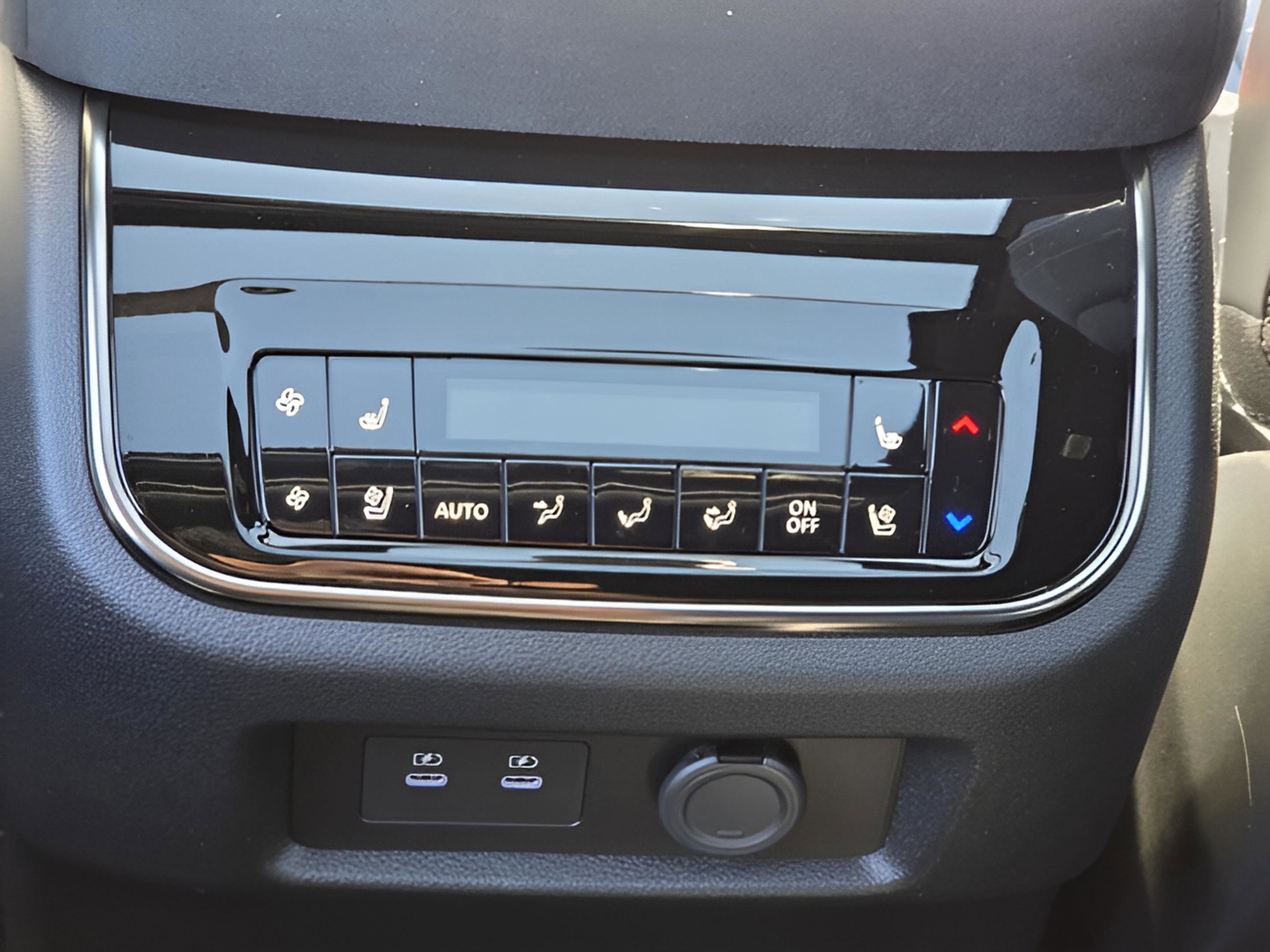 2026 INFINITI Qx80 4WD