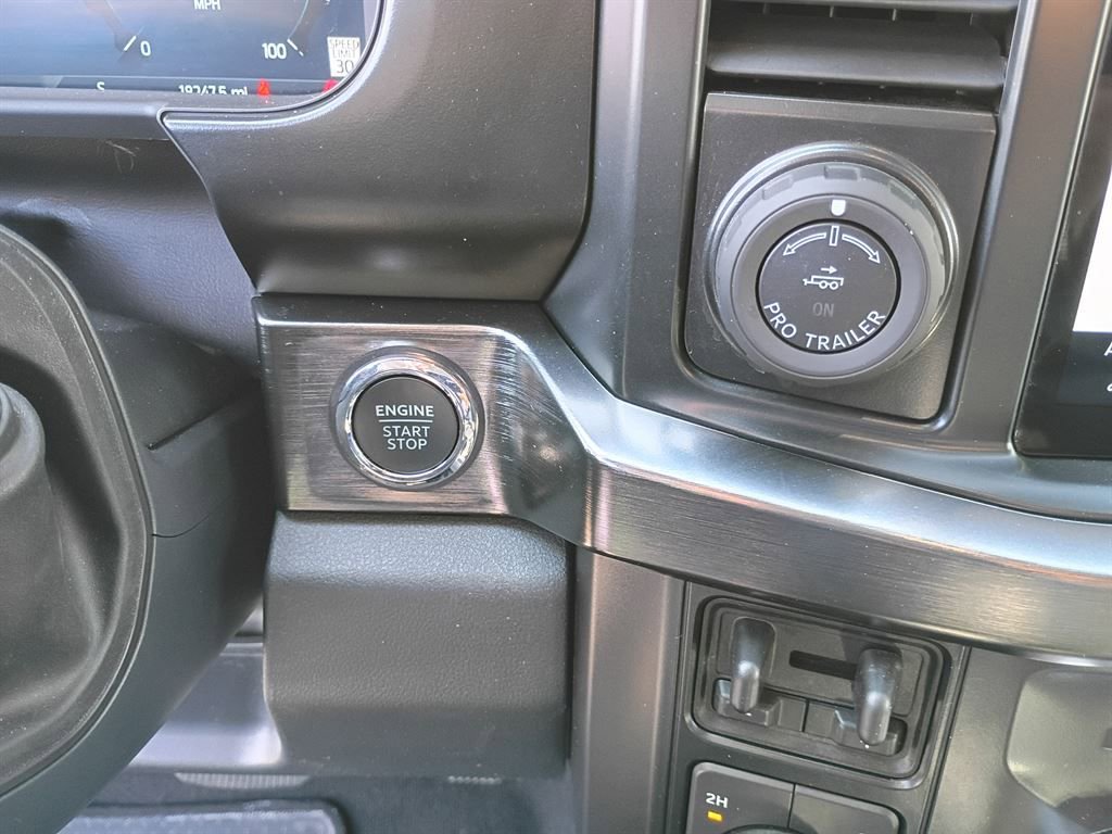 2024 Ford F250 Lariat