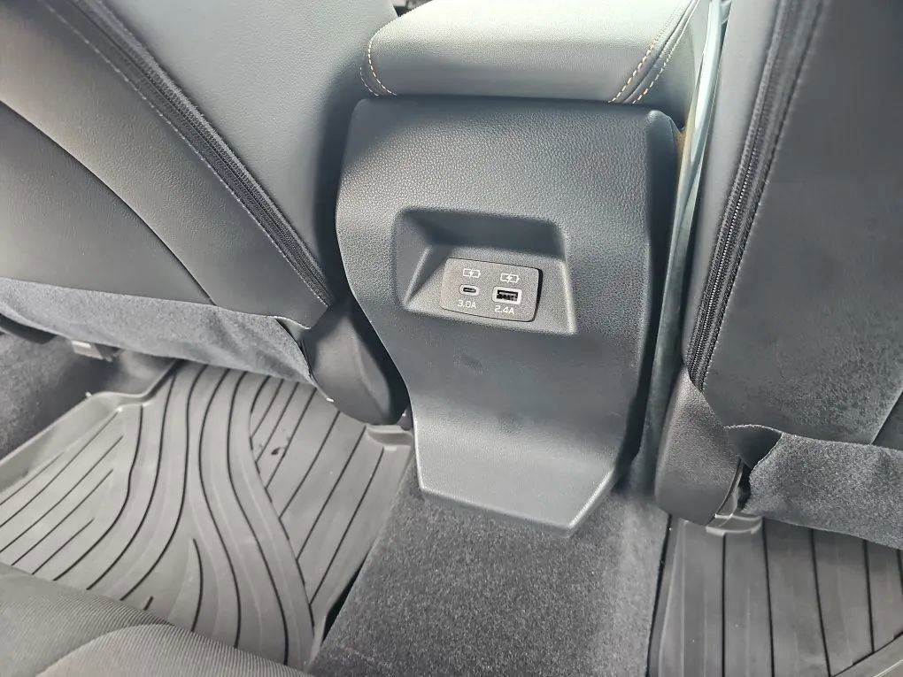 2024 Subaru Crosstrek 2.5i Sport