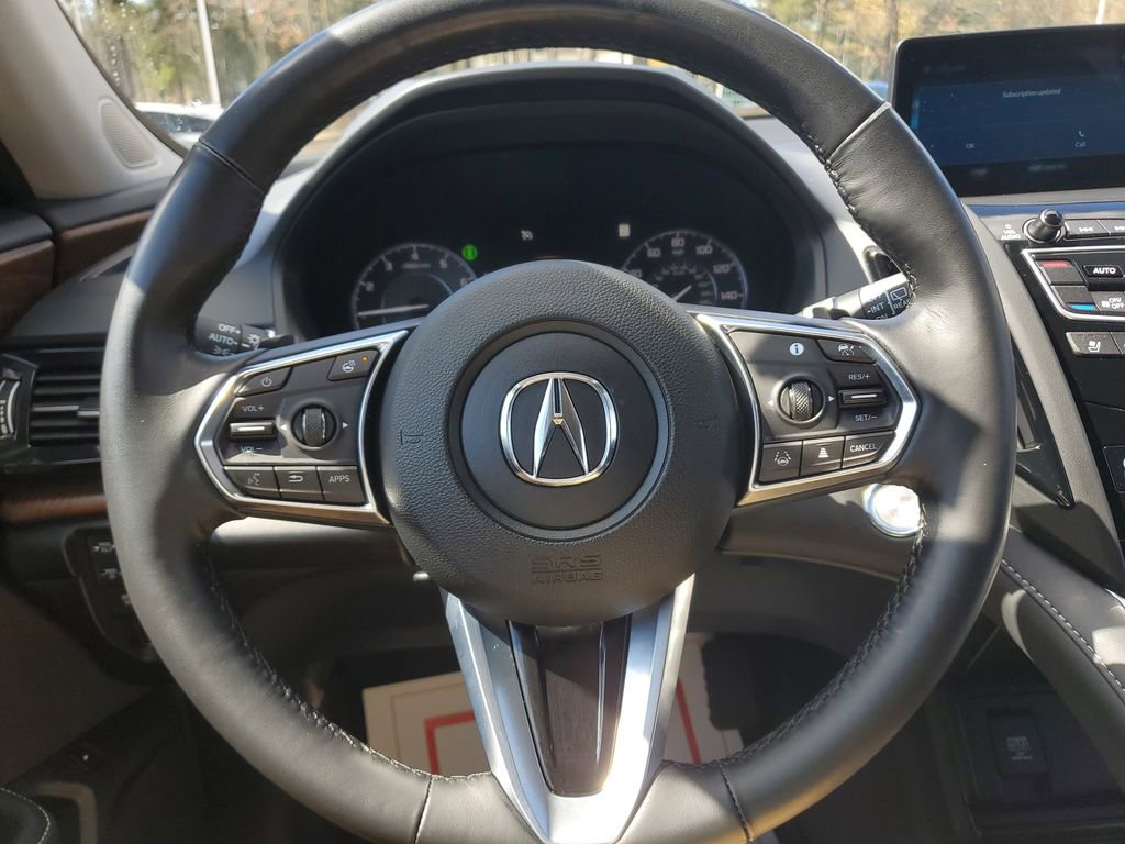 2024 Acura RDX SH-AWD w/ Advance Package