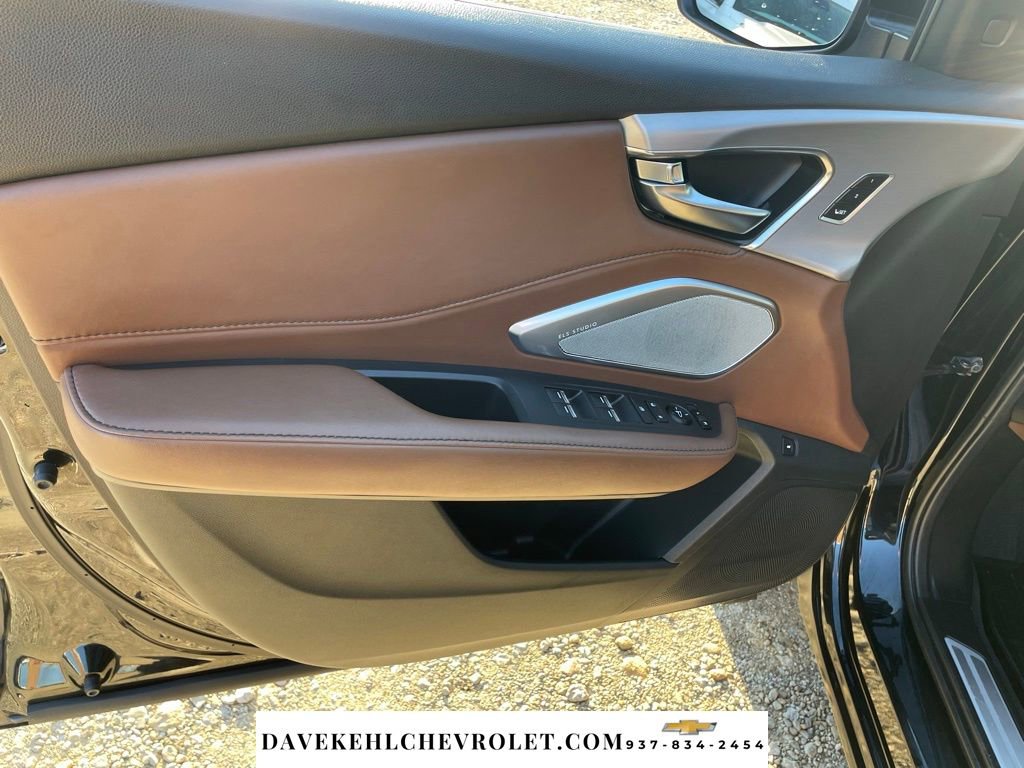 2020 Acura RDX w/ Technology Package