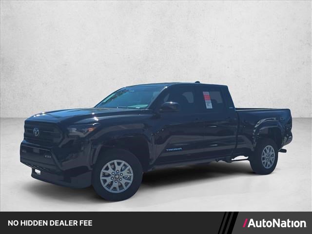 Used 2026 Toyota Tacoma SR5