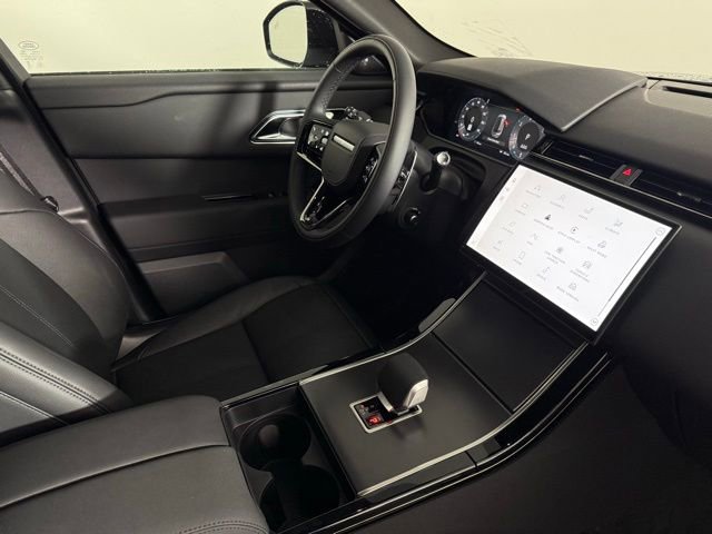 2026 Land Rover Range Rover Velar S