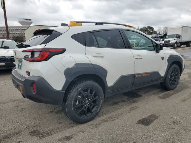 2026 Subaru Crosstrek 2.5i Wilderness