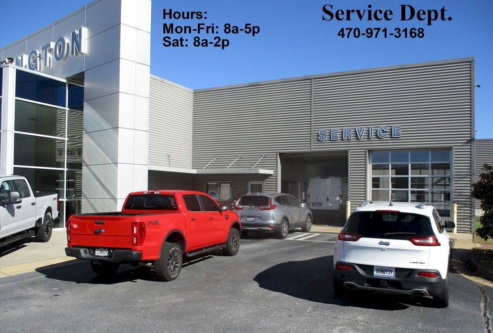 2024 Ford F250 Lariat