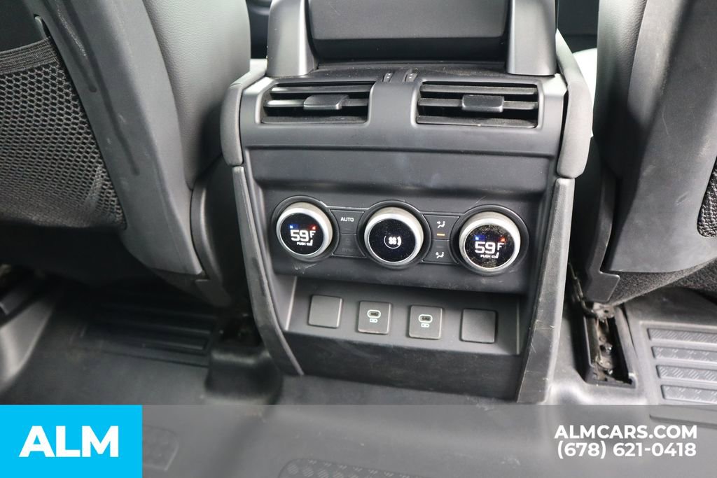 2023 Land Rover Defender 110 S