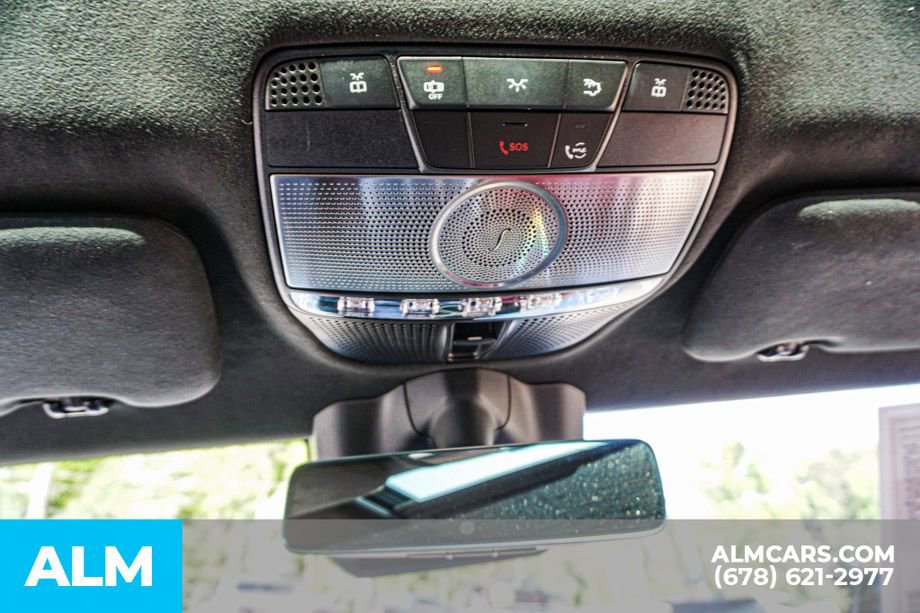 2023 Mercedes-Benz G 550