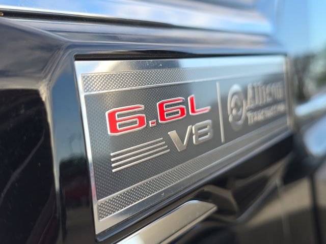 2024 GMC Sierra 2500 Denali