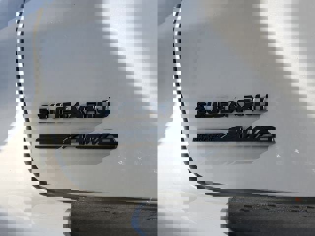 2026 Subaru Crosstrek 2.5i Sport