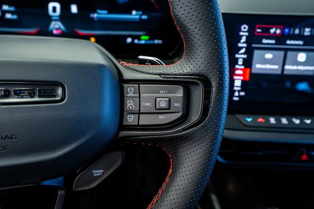 2024 Dodge Charger R/T