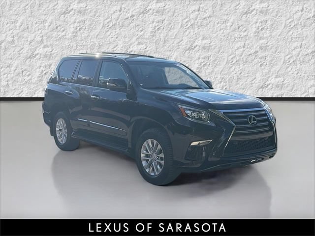 Used 2017 Lexus GX 460 Premium