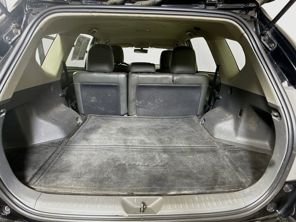 2012 Toyota Prius V Two