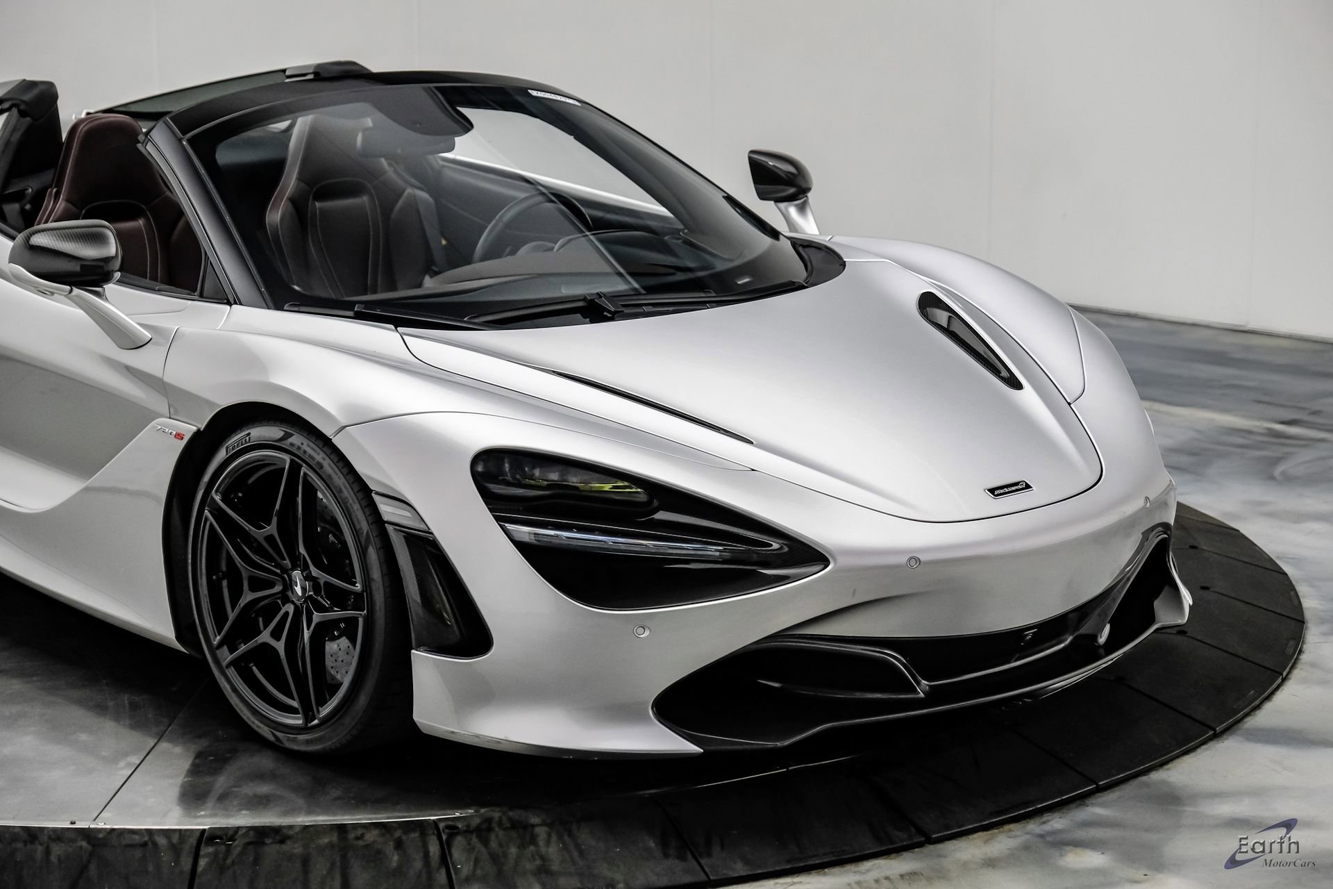 Used 2020 McLaren 720S Luxury photo 37