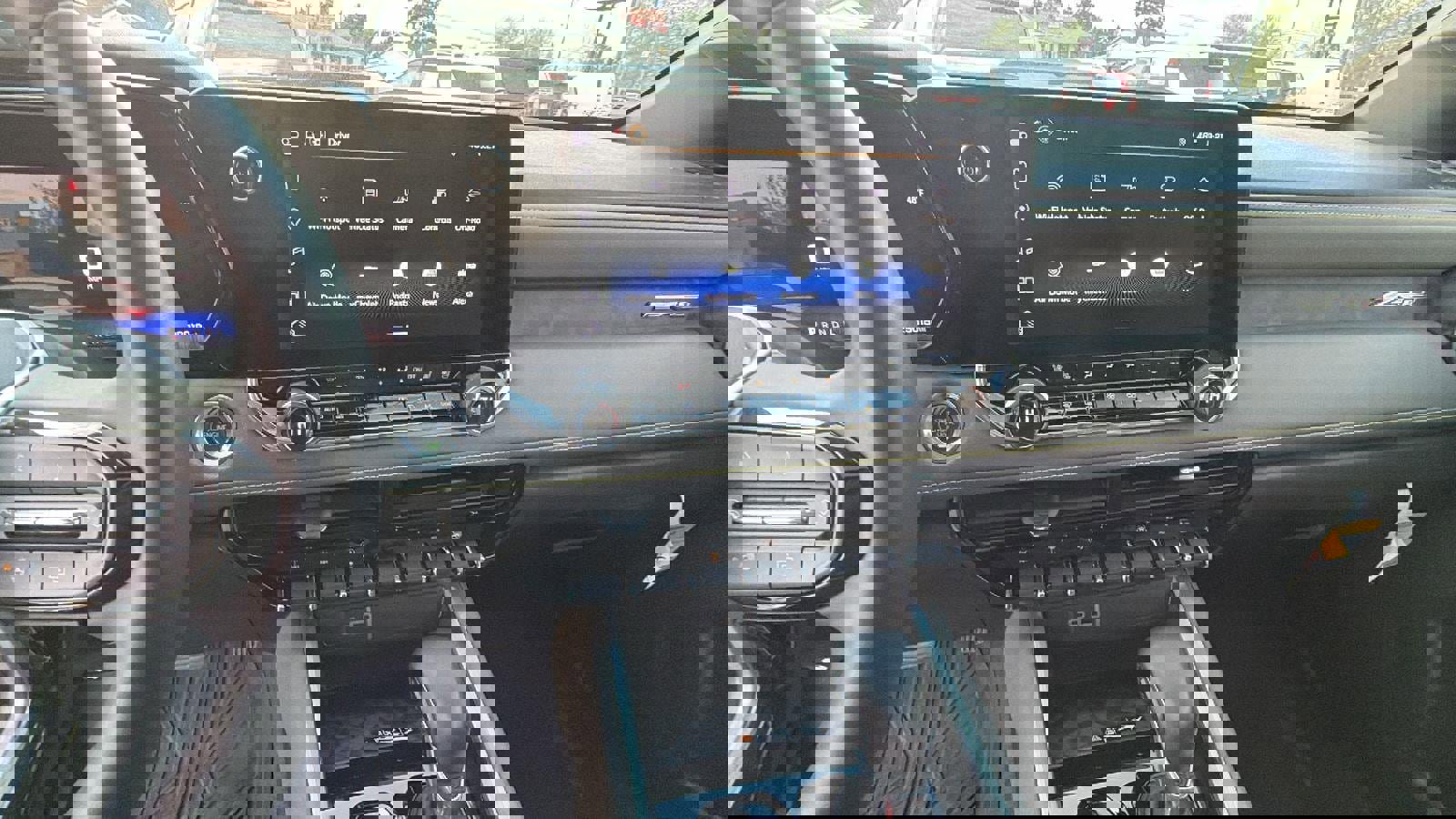 2023 Chevrolet Colorado ZR2