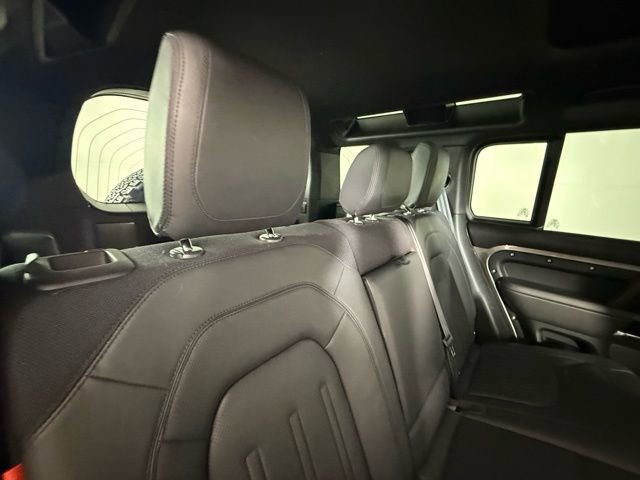 2021 Land Rover Defender 110 X