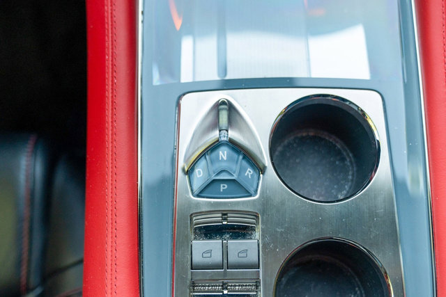 2018 Karma Revero Luxury