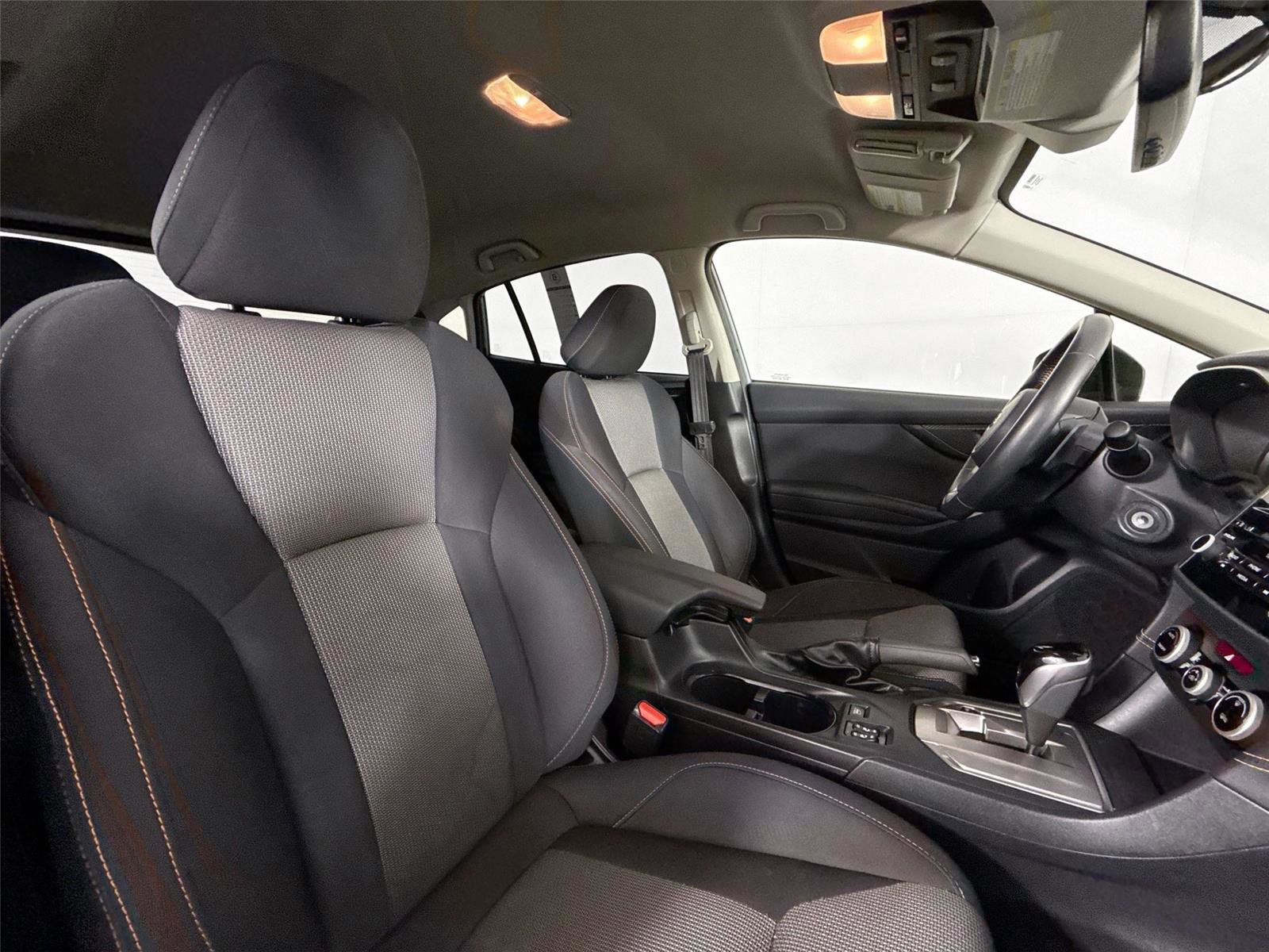 2022 Subaru Crosstrek 2.0i Premium