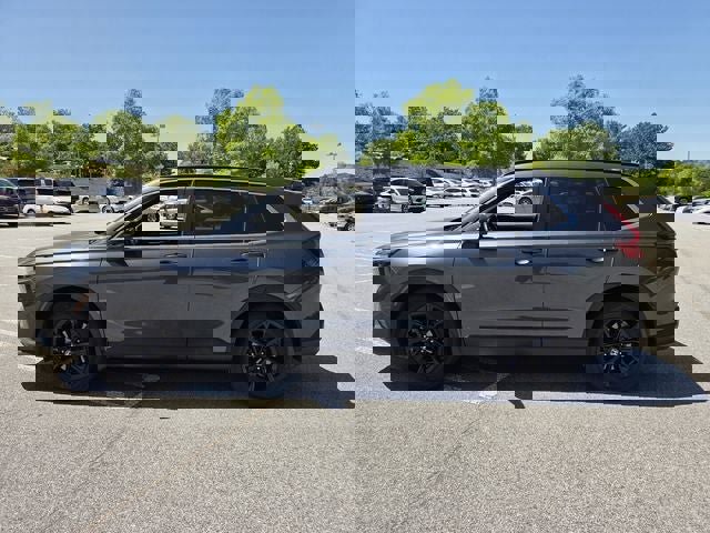 2023 Honda Cr-V Sport