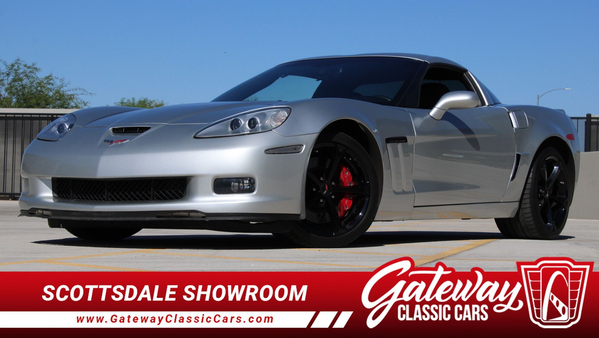 Used 2013 Chevrolet Corvette Grand Sport w/ 2LT Preferred Equipment Group