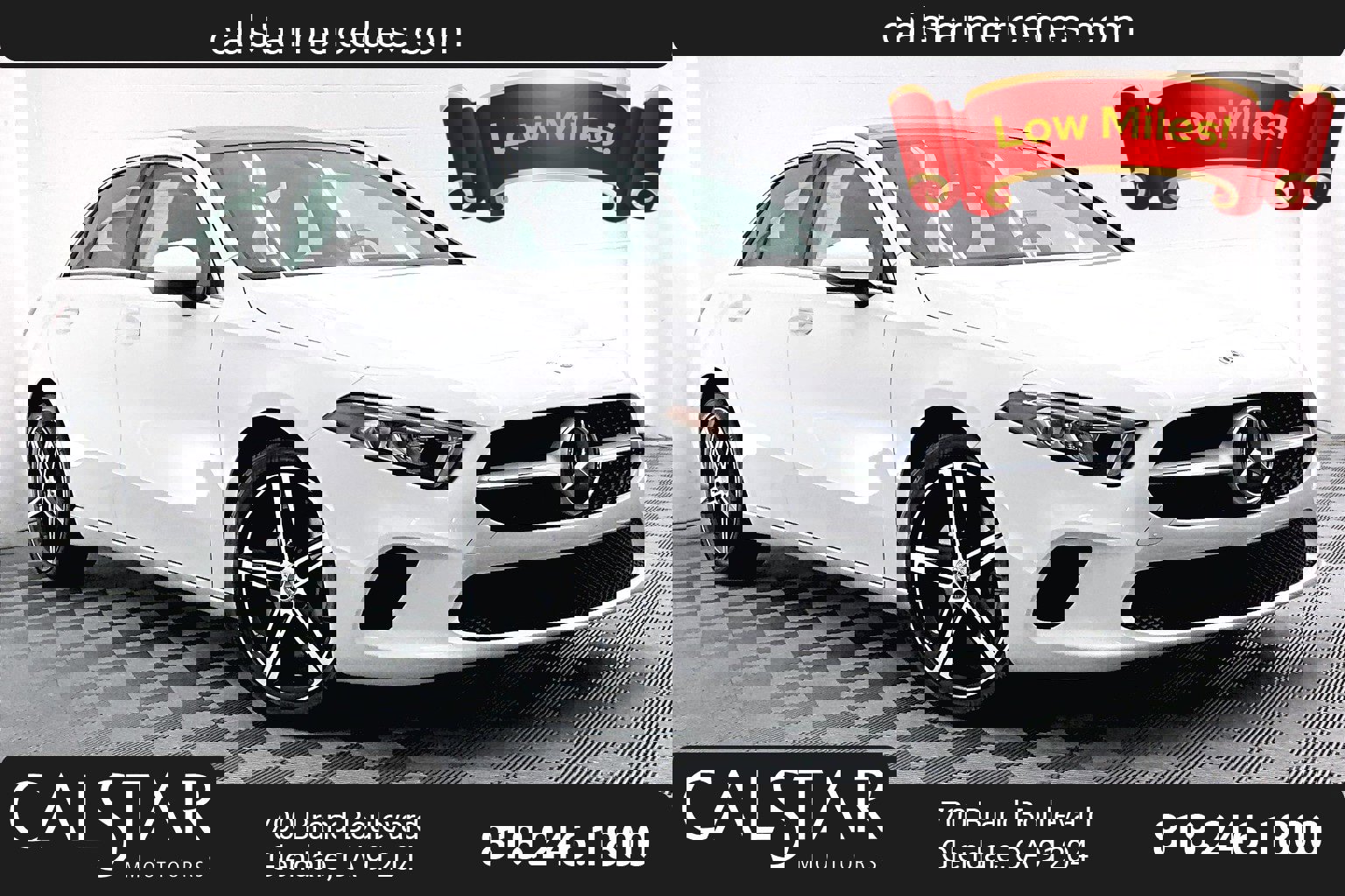 2022 Mercedes-Benz A-Class A 220