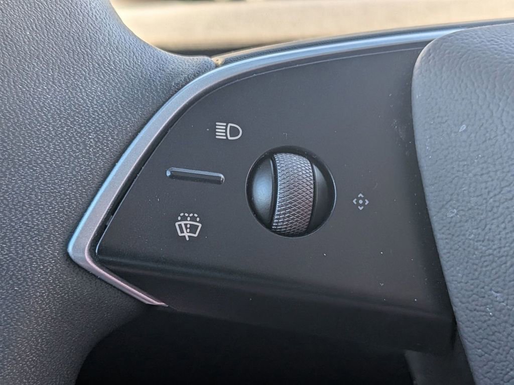 2026 Tesla Model Y Long Range