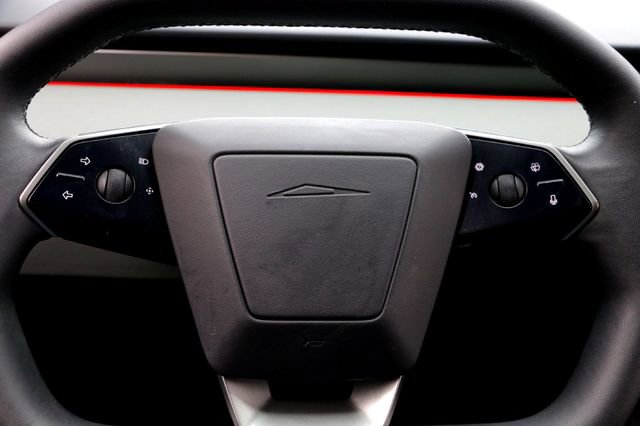 2024 Tesla Cybertruck AWD Crew Cab