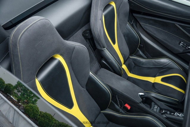 Used 2020 McLaren 720S Performance photo 46