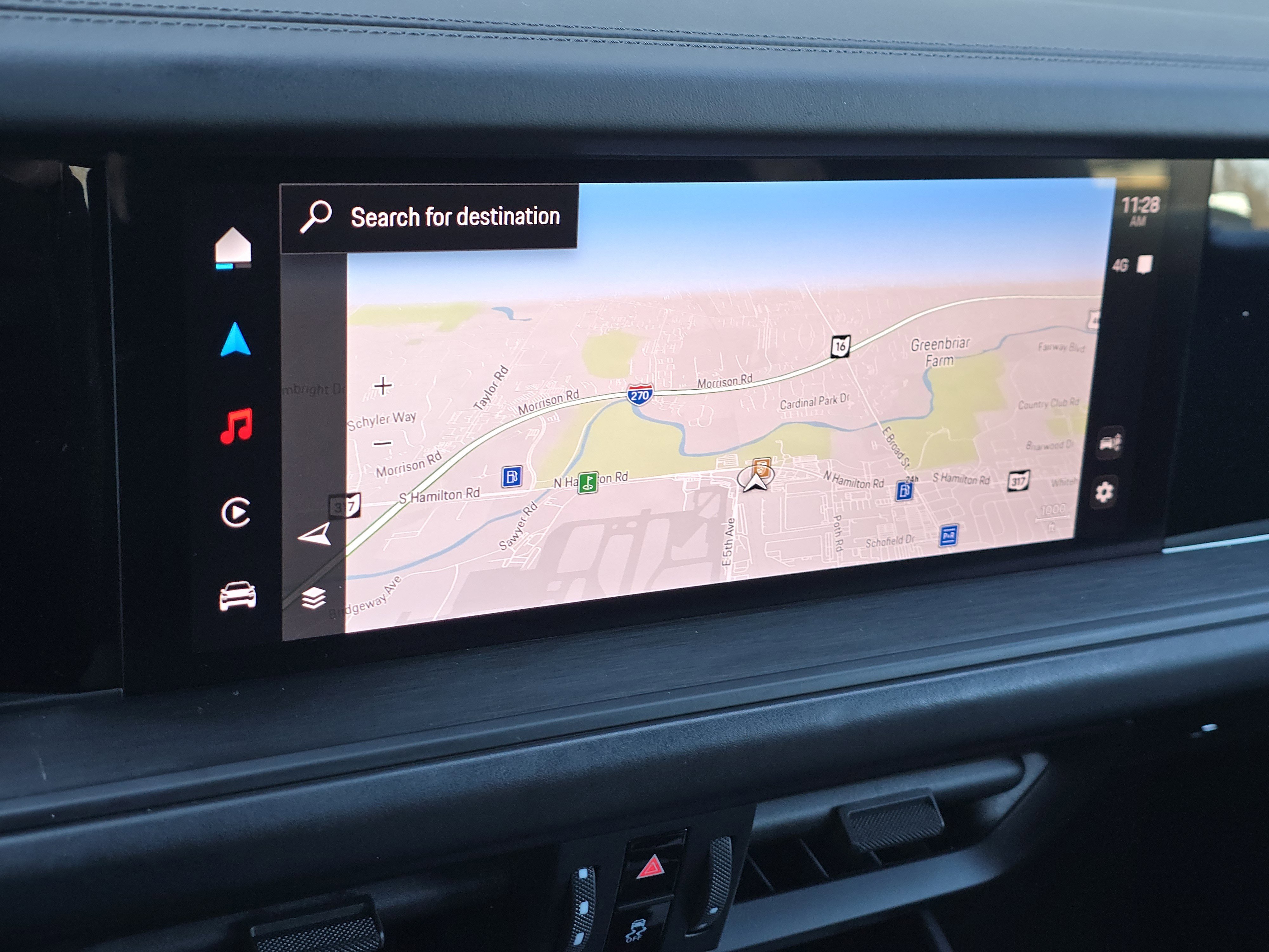 2025 Porsche Cayenne GTS